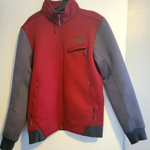 North face jacket